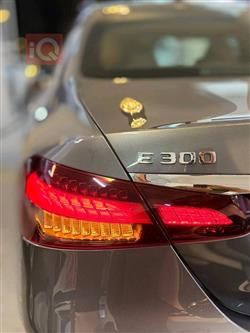 مێرسێدس بێنز E-Class